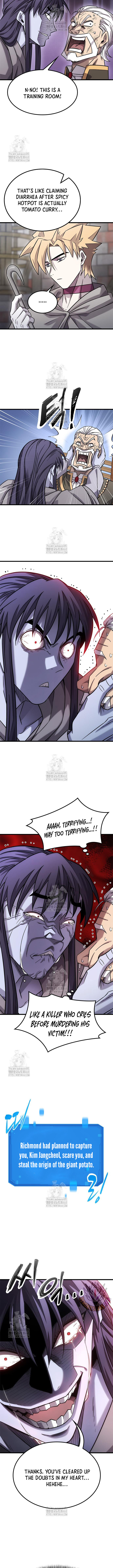 What a Bountiful Harvest, Demon Lord! - Chapter 33 - Page 1