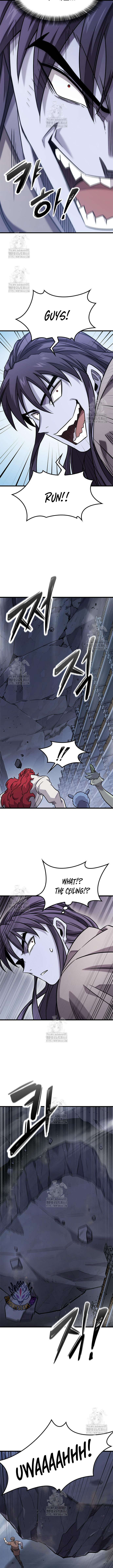 What a Bountiful Harvest, Demon Lord! - Chapter 33 - Page 11