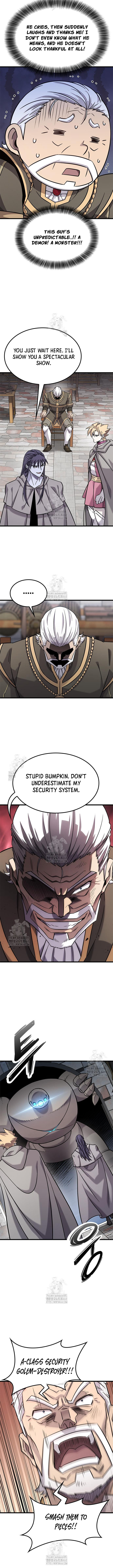 What a Bountiful Harvest, Demon Lord! - Chapter 33 - Page 2