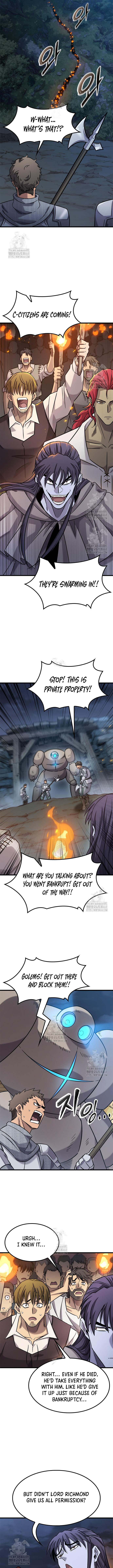What a Bountiful Harvest, Demon Lord! - Chapter 33 - Page 6
