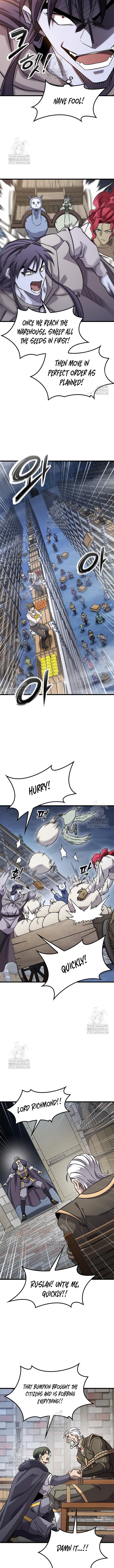 What a Bountiful Harvest, Demon Lord! - Chapter 33 - Page 8