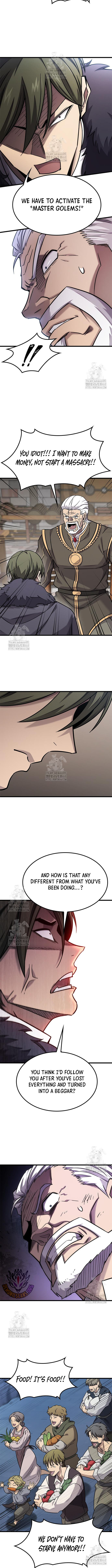 What a Bountiful Harvest, Demon Lord! - Chapter 33 - Page 9