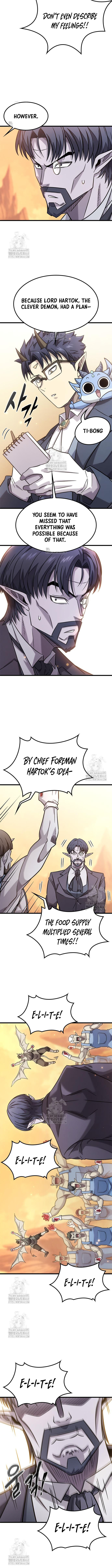 What a Bountiful Harvest, Demon Lord! - Chapter 34 - Page 2