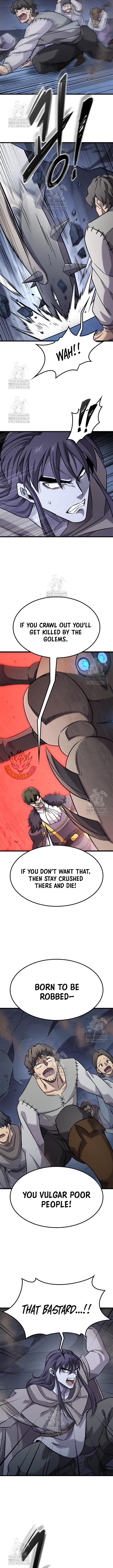 What a Bountiful Harvest, Demon Lord! - Chapter 34 - Page 5