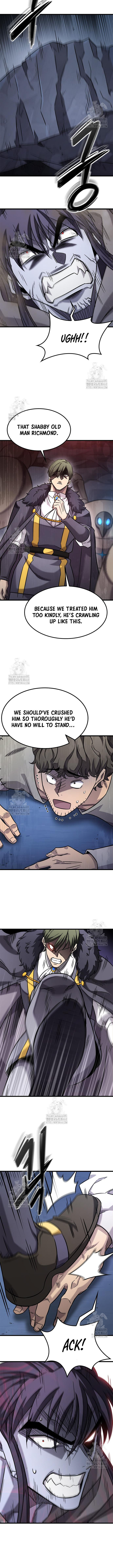 What a Bountiful Harvest, Demon Lord! - Chapter 34 - Page 6