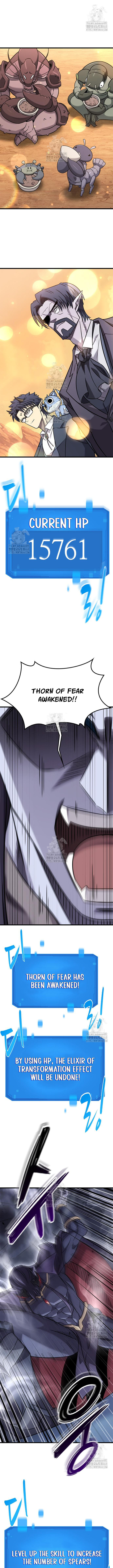 What a Bountiful Harvest, Demon Lord! - Chapter 34 - Page 8