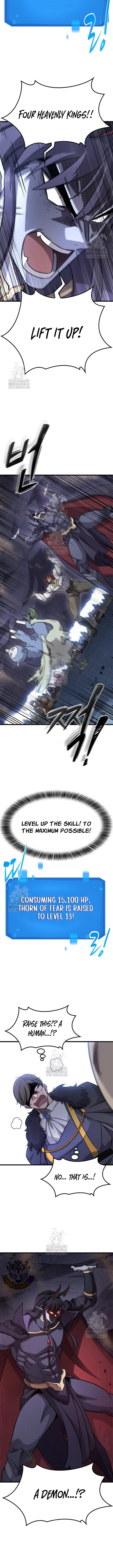 What a Bountiful Harvest, Demon Lord! - Chapter 34 - Page 9