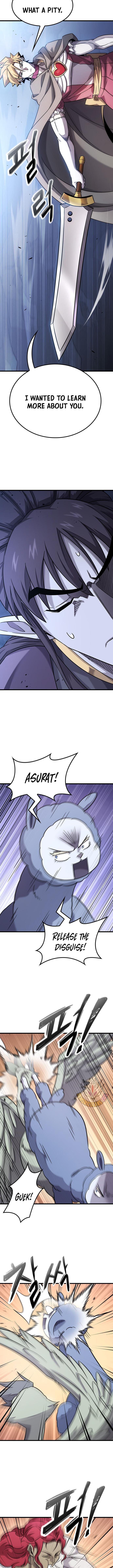 What a Bountiful Harvest, Demon Lord! - Chapter 35 - Page 2