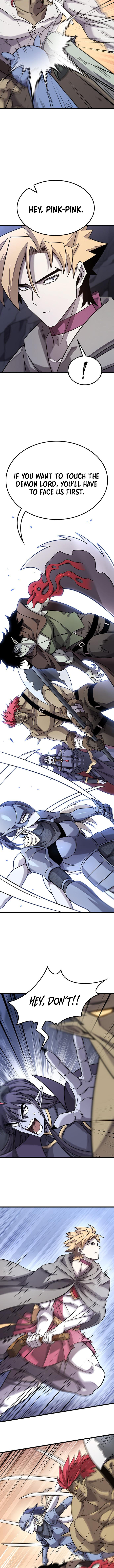 What a Bountiful Harvest, Demon Lord! - Chapter 35 - Page 3