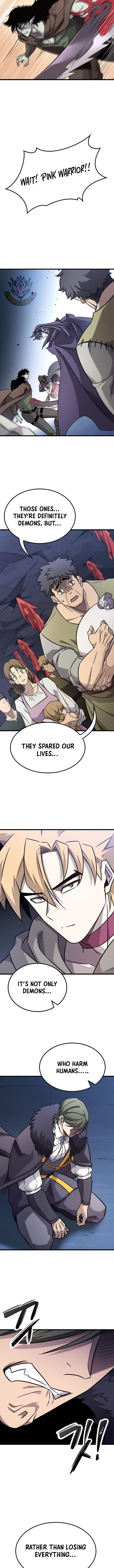 What a Bountiful Harvest, Demon Lord! - Chapter 35 - Page 4