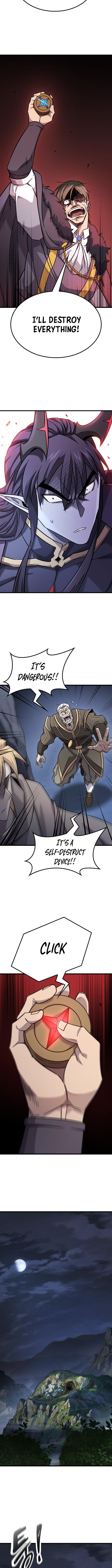 What a Bountiful Harvest, Demon Lord! - Chapter 35 - Page 5