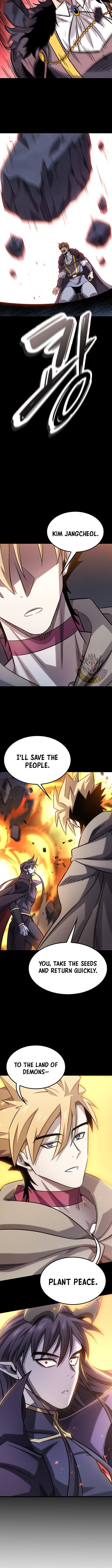 What a Bountiful Harvest, Demon Lord! - Chapter 35 - Page 12