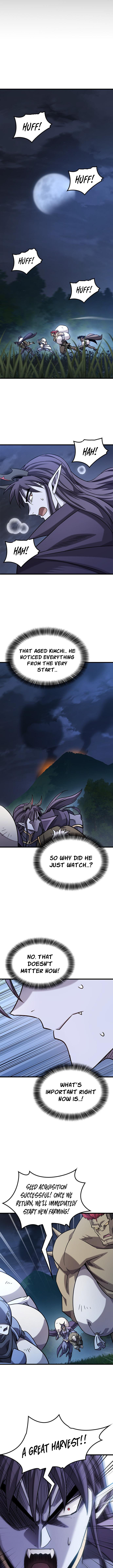 What a Bountiful Harvest, Demon Lord! - Chapter 35 - Page 13