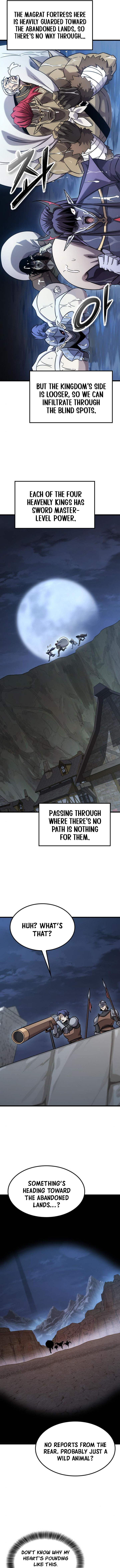 What a Bountiful Harvest, Demon Lord! - Chapter 36 - Page 3