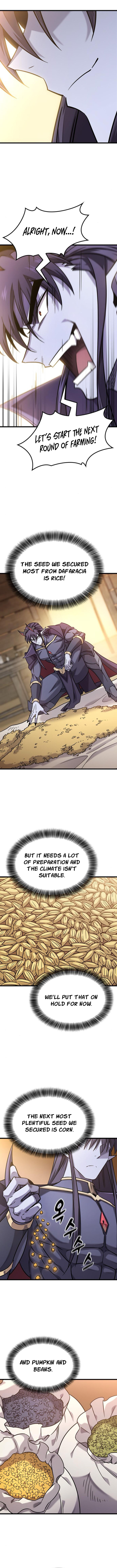 What a Bountiful Harvest, Demon Lord! - Chapter 36 - Page 9