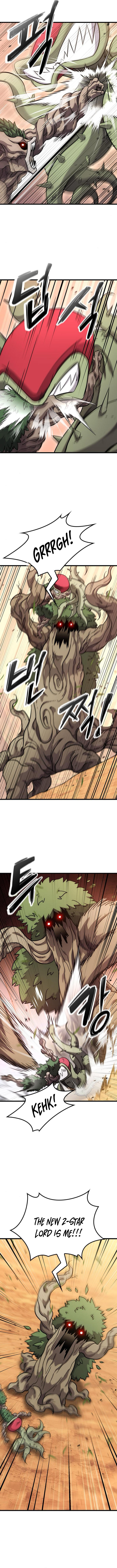 What a Bountiful Harvest, Demon Lord! - Chapter 36 - Page 13