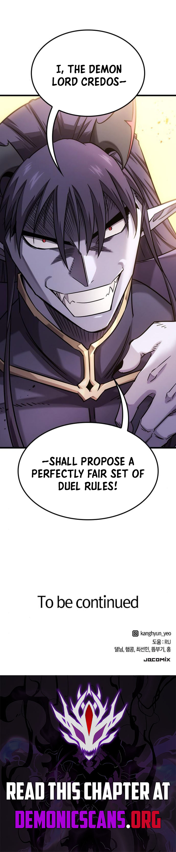 What a Bountiful Harvest, Demon Lord! - Chapter 36 - Page 15