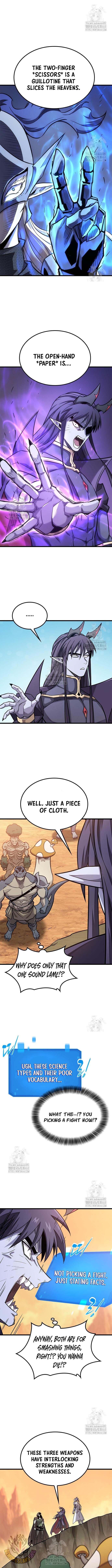 What a Bountiful Harvest, Demon Lord! - Chapter 38 - Page 1