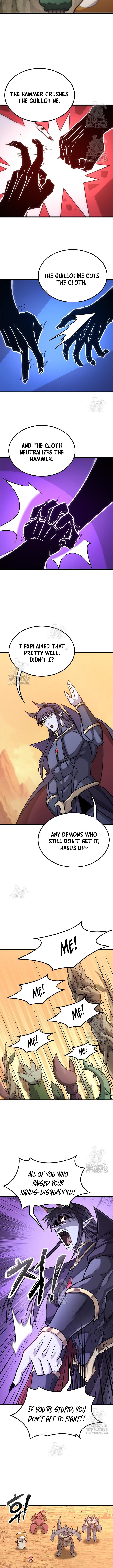 What a Bountiful Harvest, Demon Lord! - Chapter 38 - Page 2