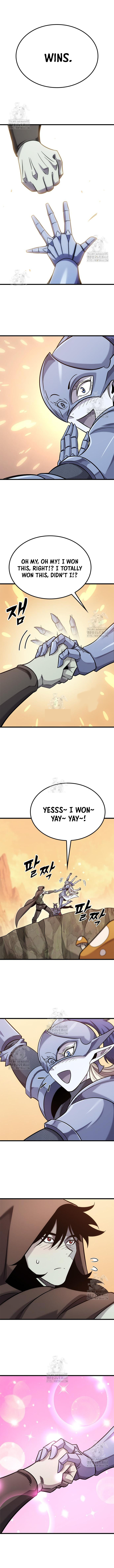What a Bountiful Harvest, Demon Lord! - Chapter 38 - Page 4