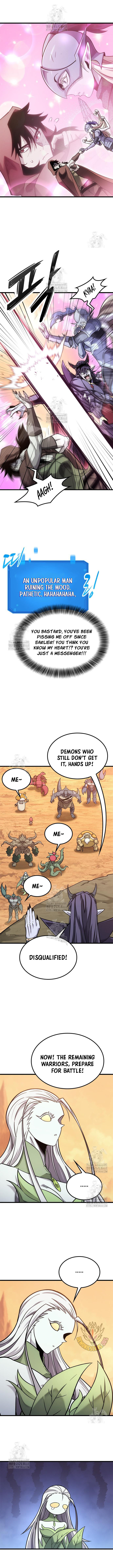 What a Bountiful Harvest, Demon Lord! - Chapter 38 - Page 5