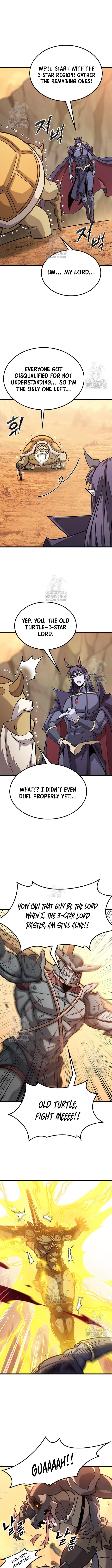 What a Bountiful Harvest, Demon Lord! - Chapter 38 - Page 6