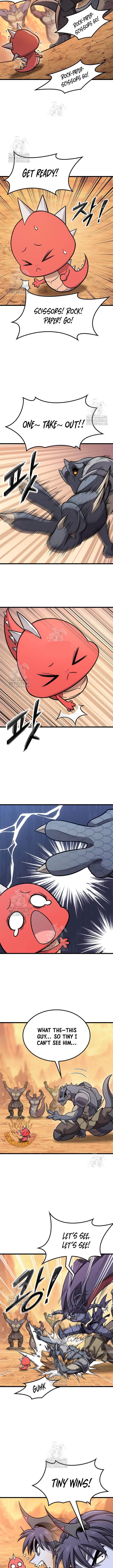 What a Bountiful Harvest, Demon Lord! - Chapter 38 - Page 7