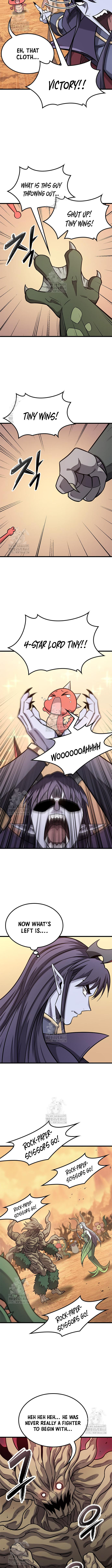 What a Bountiful Harvest, Demon Lord! - Chapter 38 - Page 8