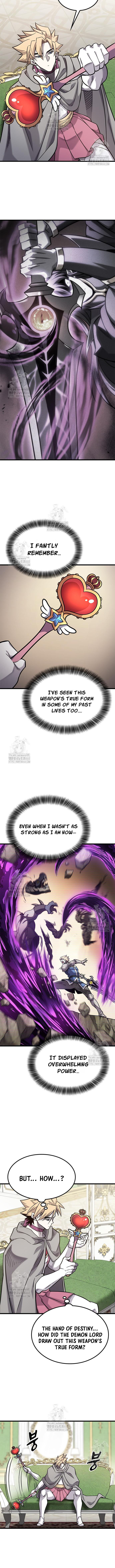 What a Bountiful Harvest, Demon Lord! - Chapter 38 - Page 10