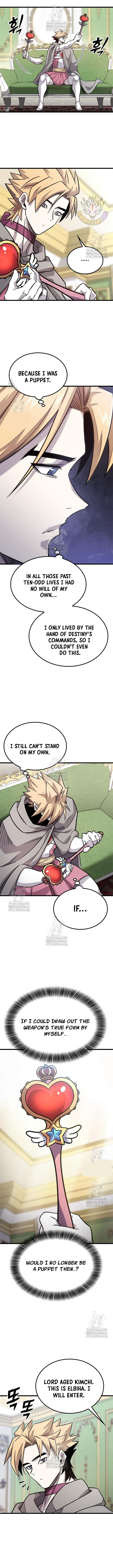 What a Bountiful Harvest, Demon Lord! - Chapter 38 - Page 11