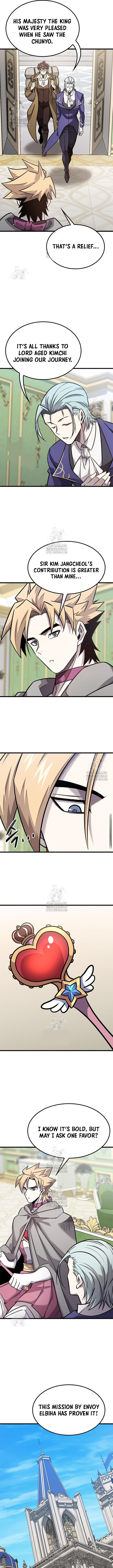 What a Bountiful Harvest, Demon Lord! - Chapter 38 - Page 12