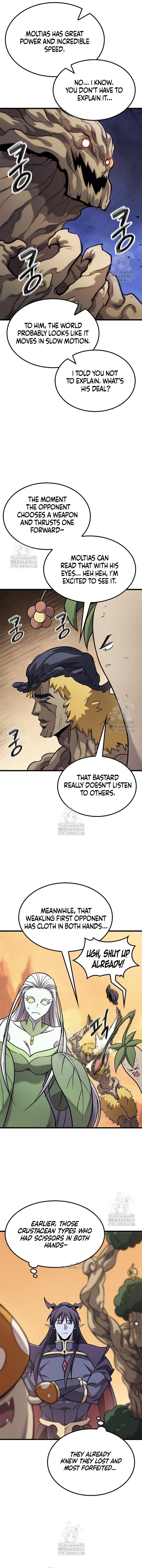What a Bountiful Harvest, Demon Lord! - Chapter 39 - Page 2