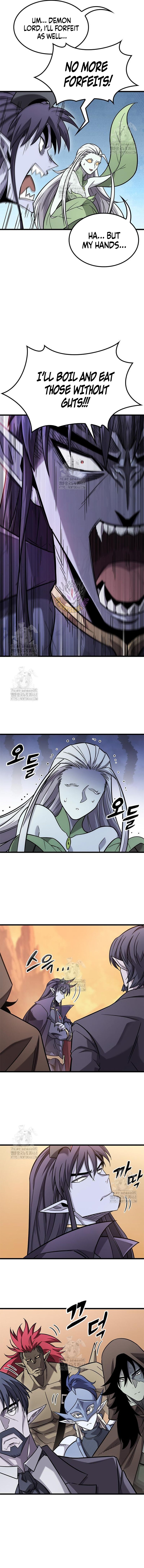 What a Bountiful Harvest, Demon Lord! - Chapter 39 - Page 3