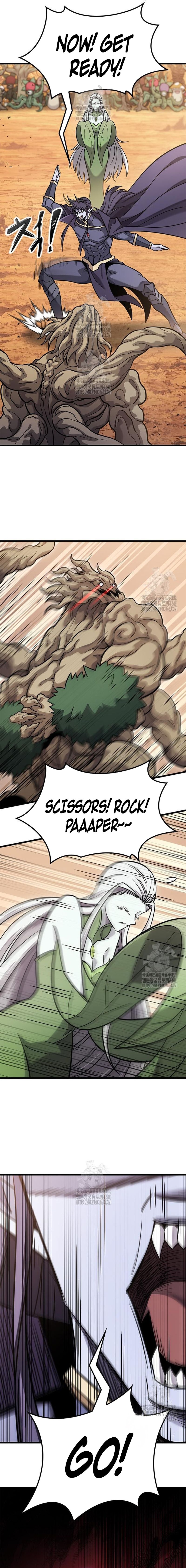 What a Bountiful Harvest, Demon Lord! - Chapter 39 - Page 4