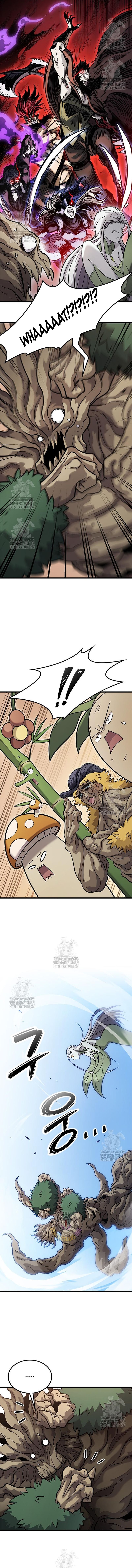 What a Bountiful Harvest, Demon Lord! - Chapter 39 - Page 5