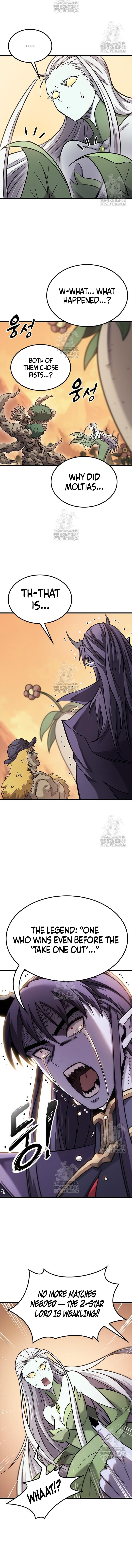 What a Bountiful Harvest, Demon Lord! - Chapter 39 - Page 6