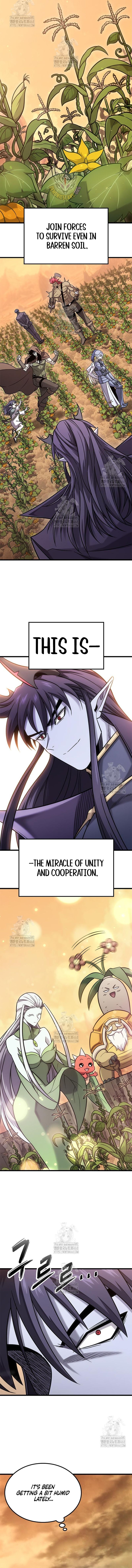 What a Bountiful Harvest, Demon Lord! - Chapter 39 - Page 12