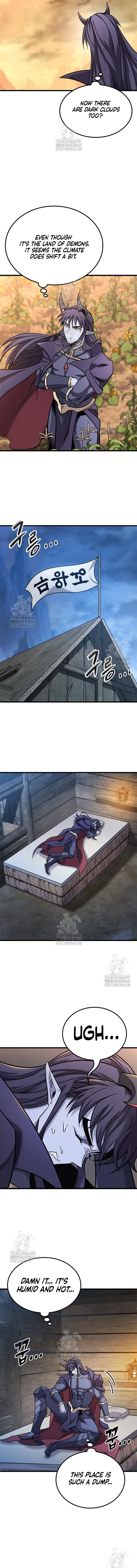What a Bountiful Harvest, Demon Lord! - Chapter 39 - Page 13