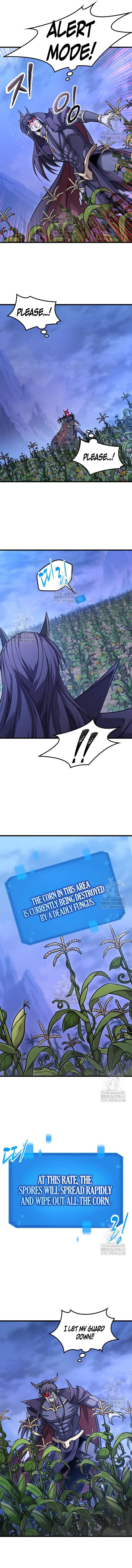What a Bountiful Harvest, Demon Lord! - Chapter 39 - Page 15