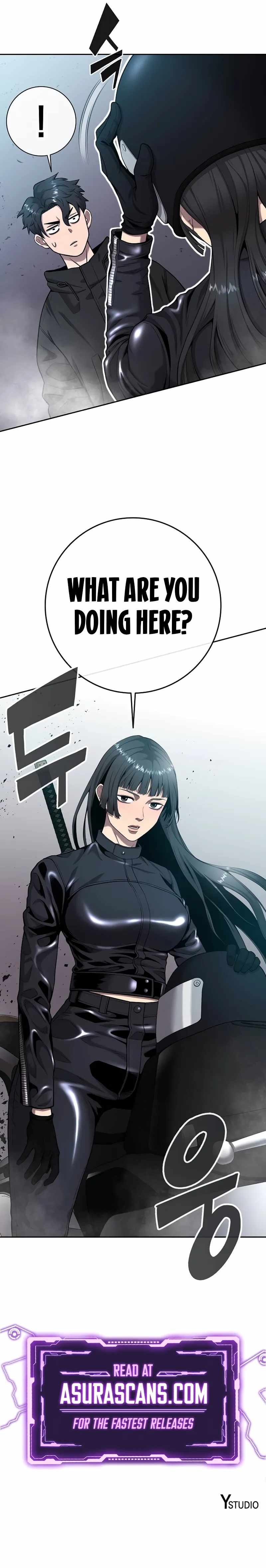 The Dark Mage’s Return to Enlistment - Chapter 51 - Page 25