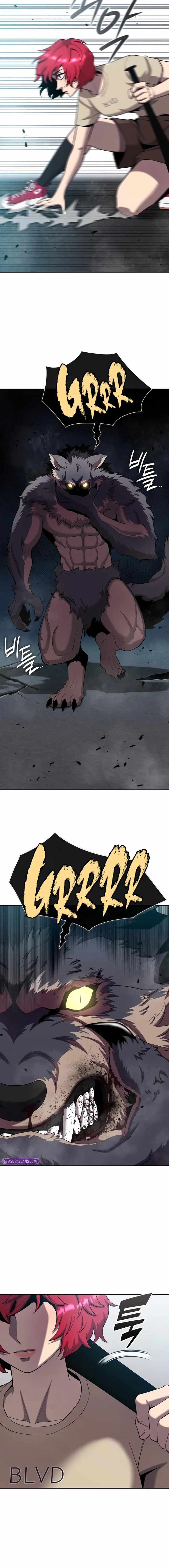 The Dark Mage’s Return to Enlistment - Chapter 66 - Page 3