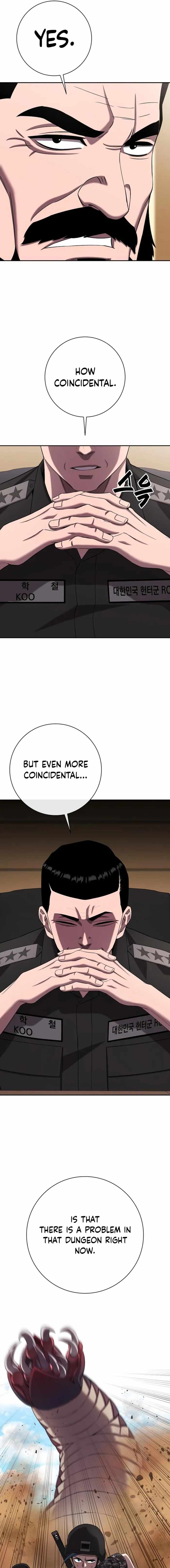 The Dark Mage’s Return to Enlistment - Chapter 68 - Page 12