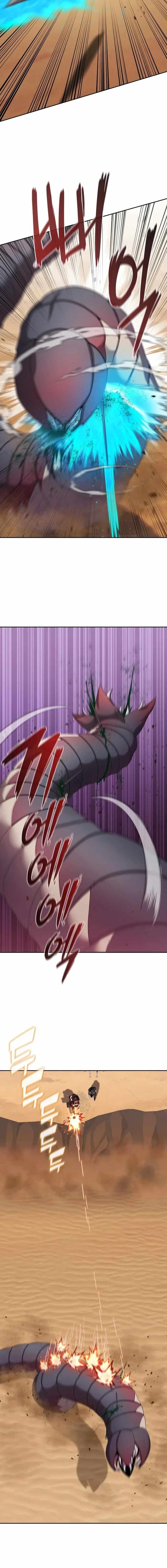 The Dark Mage’s Return to Enlistment - Chapter 68 - Page 23
