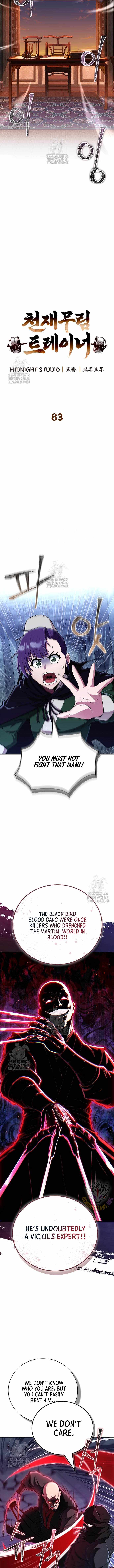 Chronicles of the Demon Faction - Chapter 139 - Page 1