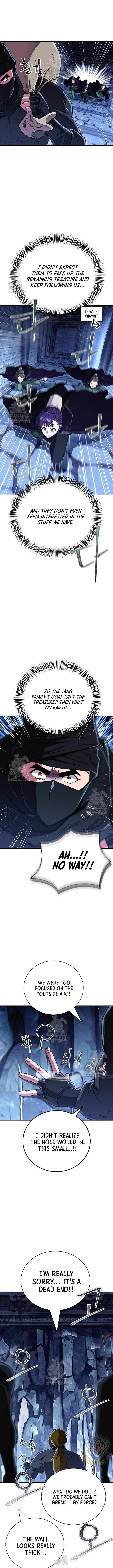 Chronicles of the Demon Faction - Chapter 139 - Page 7