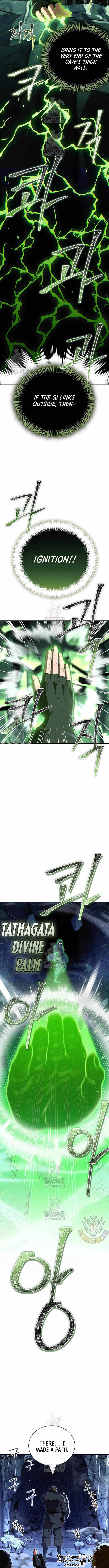 Chronicles of the Demon Faction - Chapter 139 - Page 9