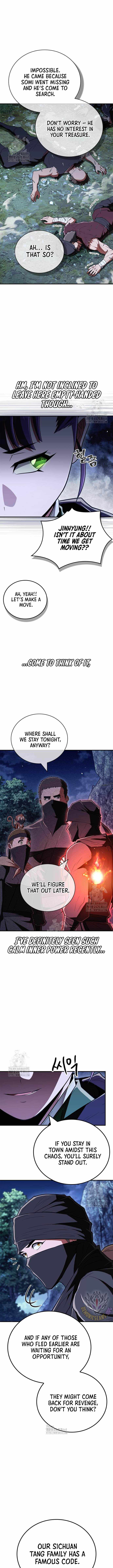 Chronicles of the Demon Faction - Chapter 139 - Page 15