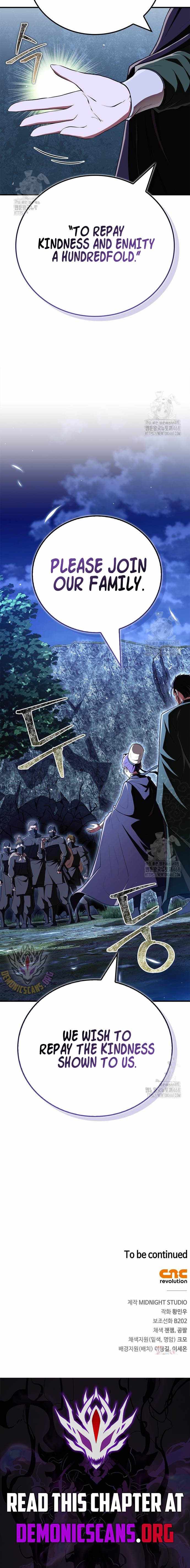 Chronicles of the Demon Faction - Chapter 139 - Page 16