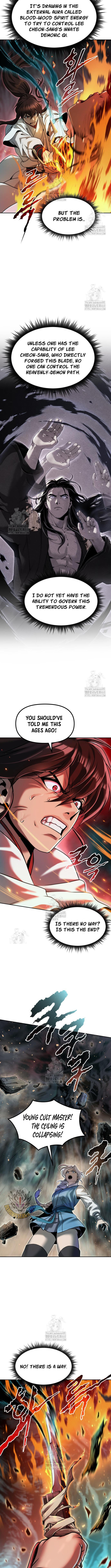 Chronicles of the Demon Faction - Chapter 140 - Page 1