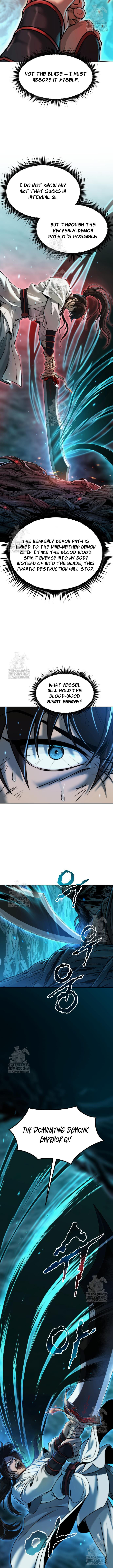 Chronicles of the Demon Faction - Chapter 140 - Page 2